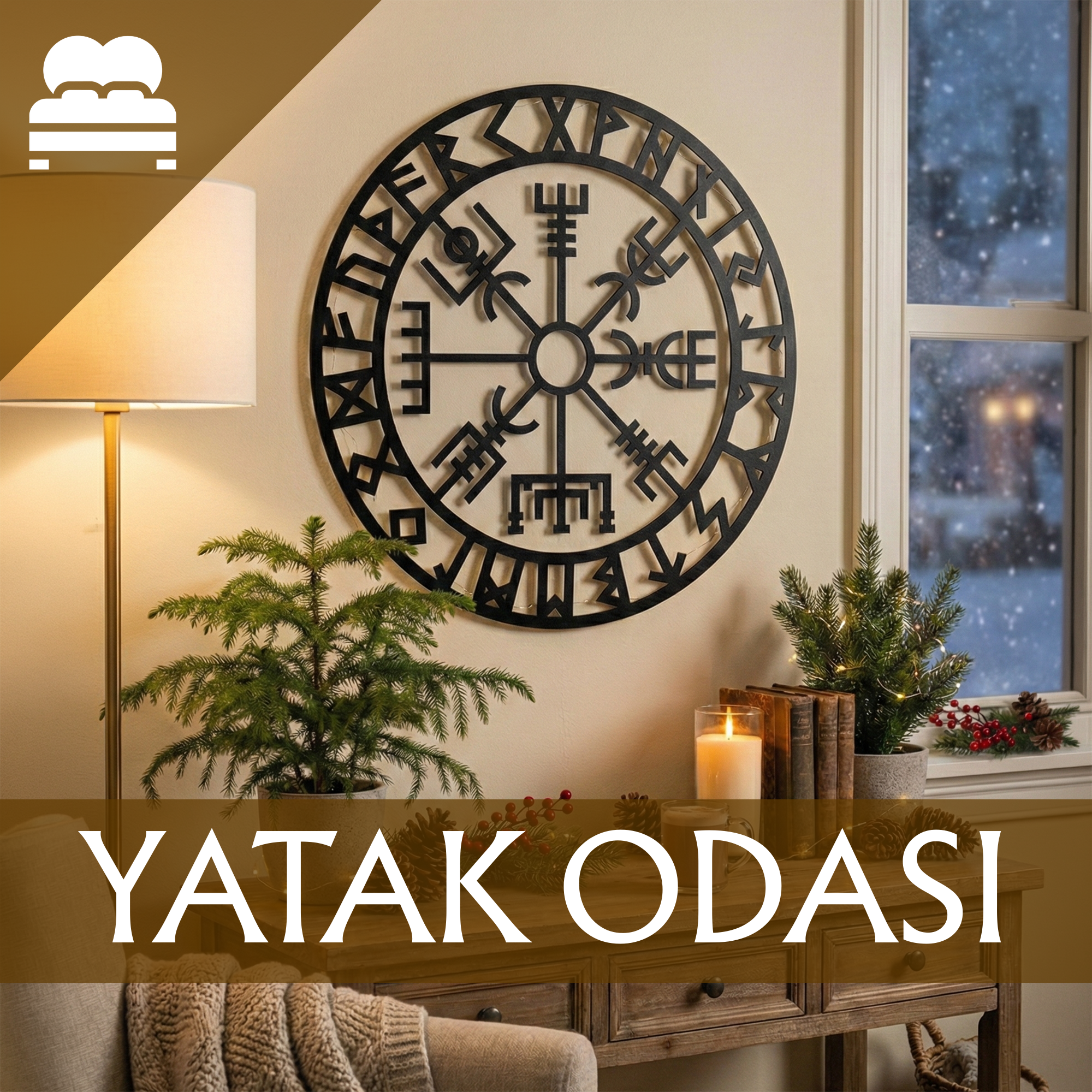 YATAK ODASI
